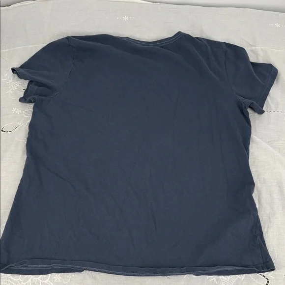 Life Is Good Shirts Womens XL Crusher T-Shirt LOT OF 2 Green Blue Short Sleeve - Picture 6 of 14